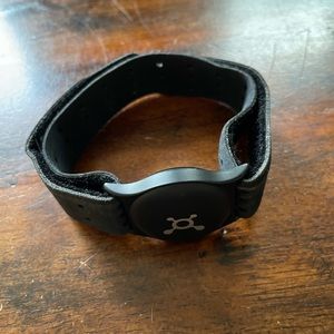Orangetheory heart monitor